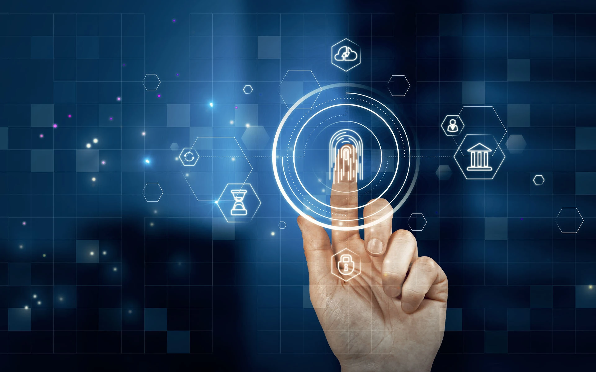 Hong Kong Spot Bidding Service