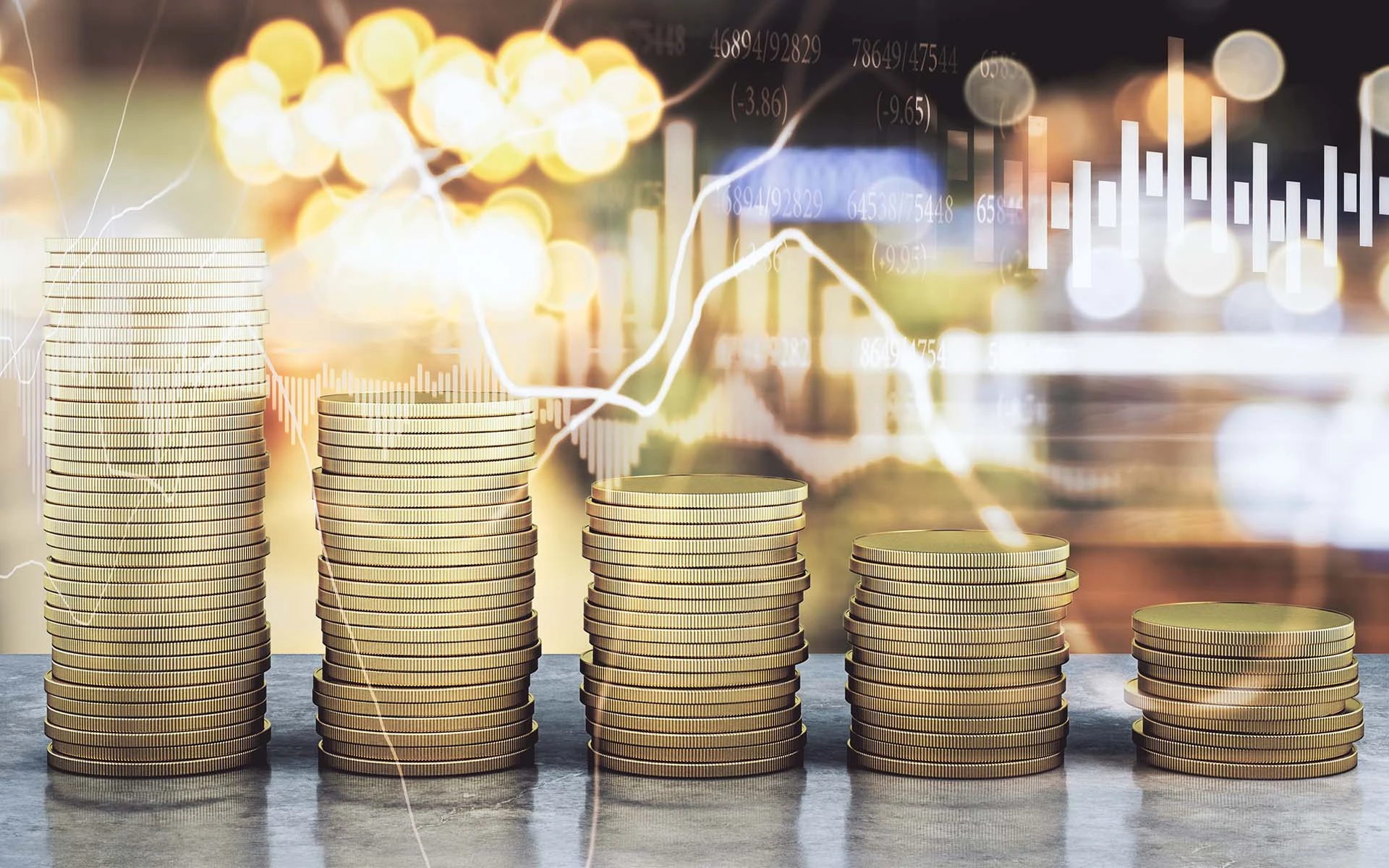 United States Sourcing Savings Consulting