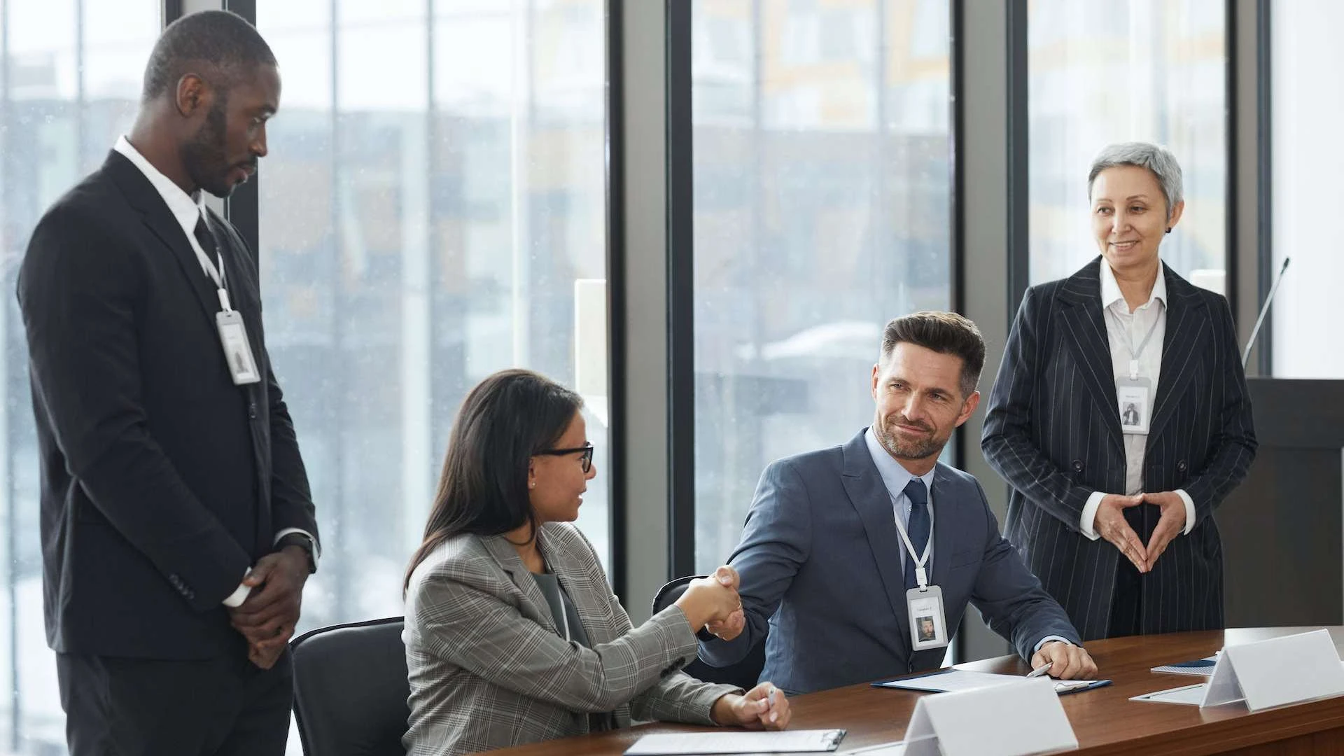 Laos PMI (Post-Merger Integration) Consulting