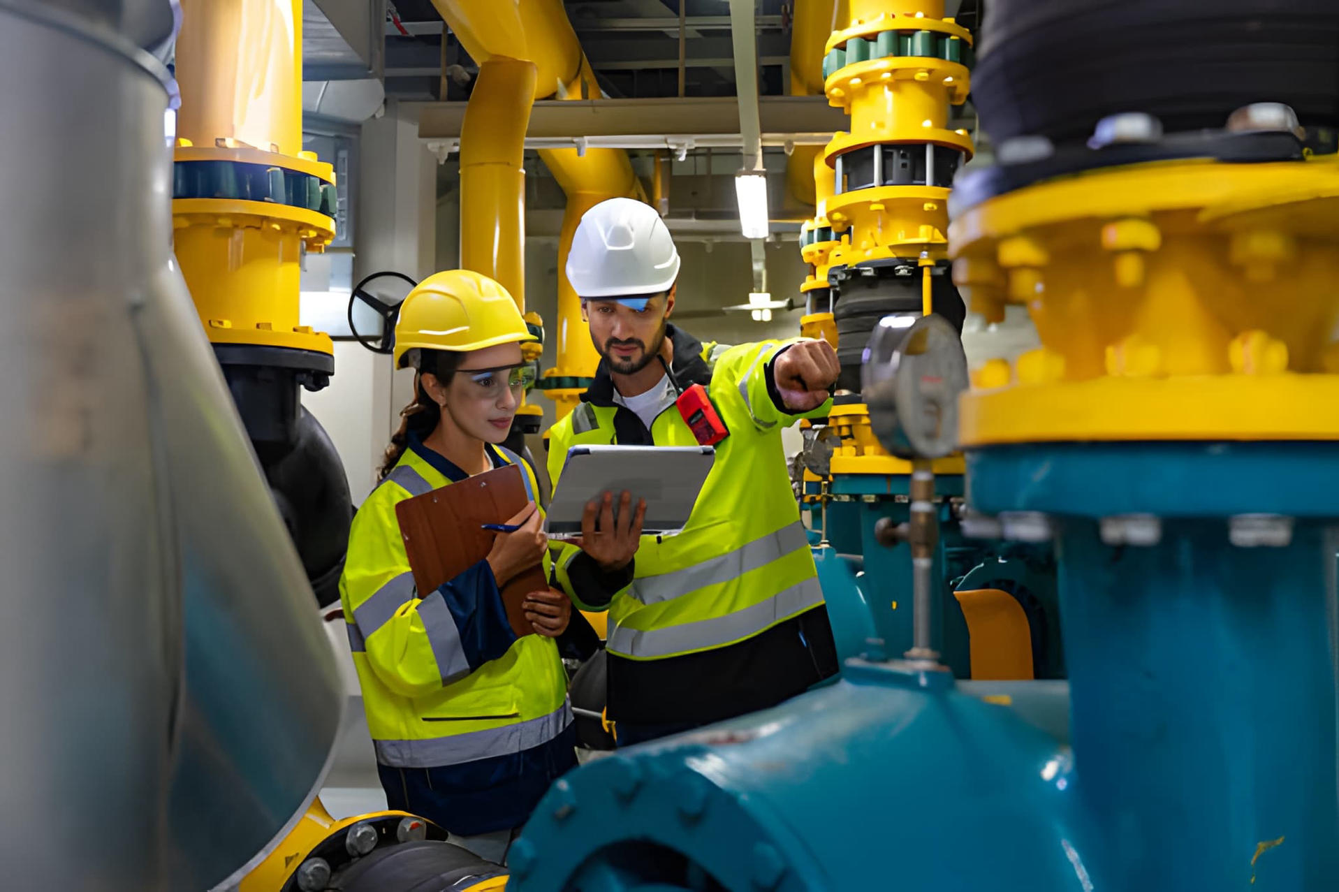 Hong Kong Throughput Improvement Consulting