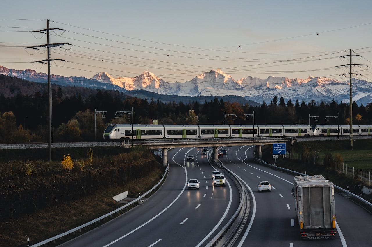 Southeast Asia Transportation Infrastructure Consulting