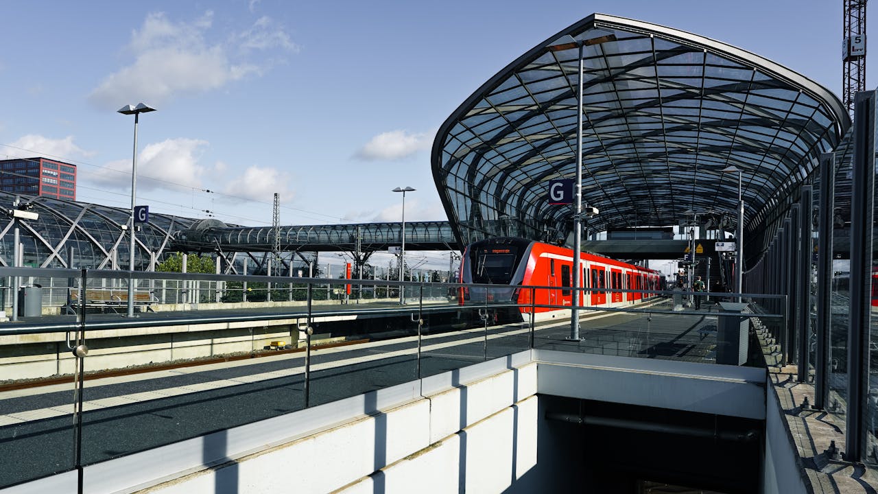 Europe Railways Consulting