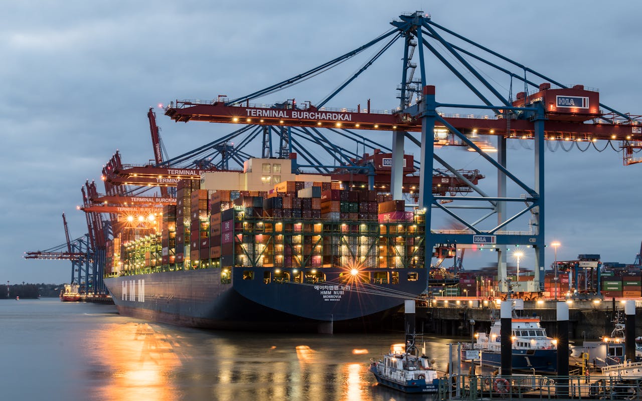 France Freight Forwarding Solutions