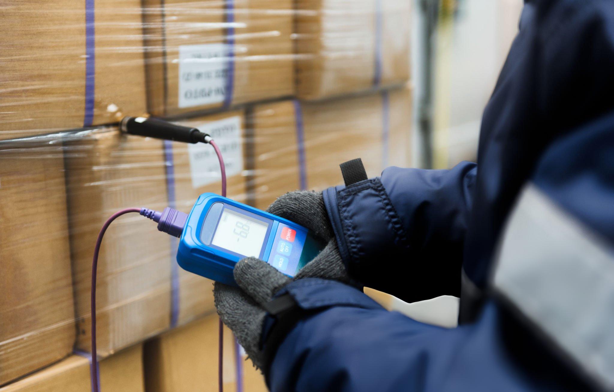 Southeast Asia Cold Storage Consulting