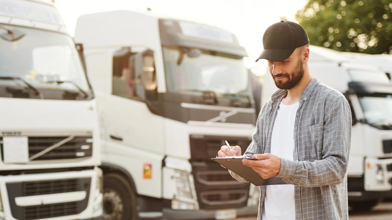 India Fleet Management Consulting