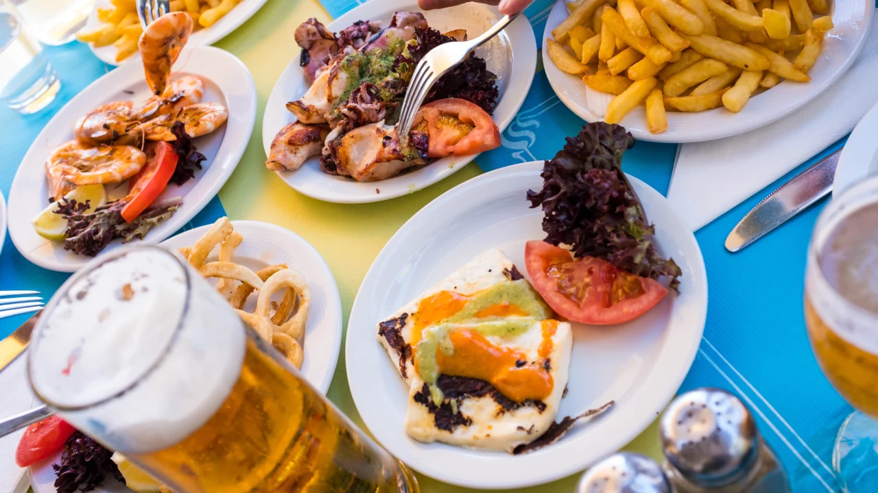 オランダ食品・飲料（F&B）コンサルティング