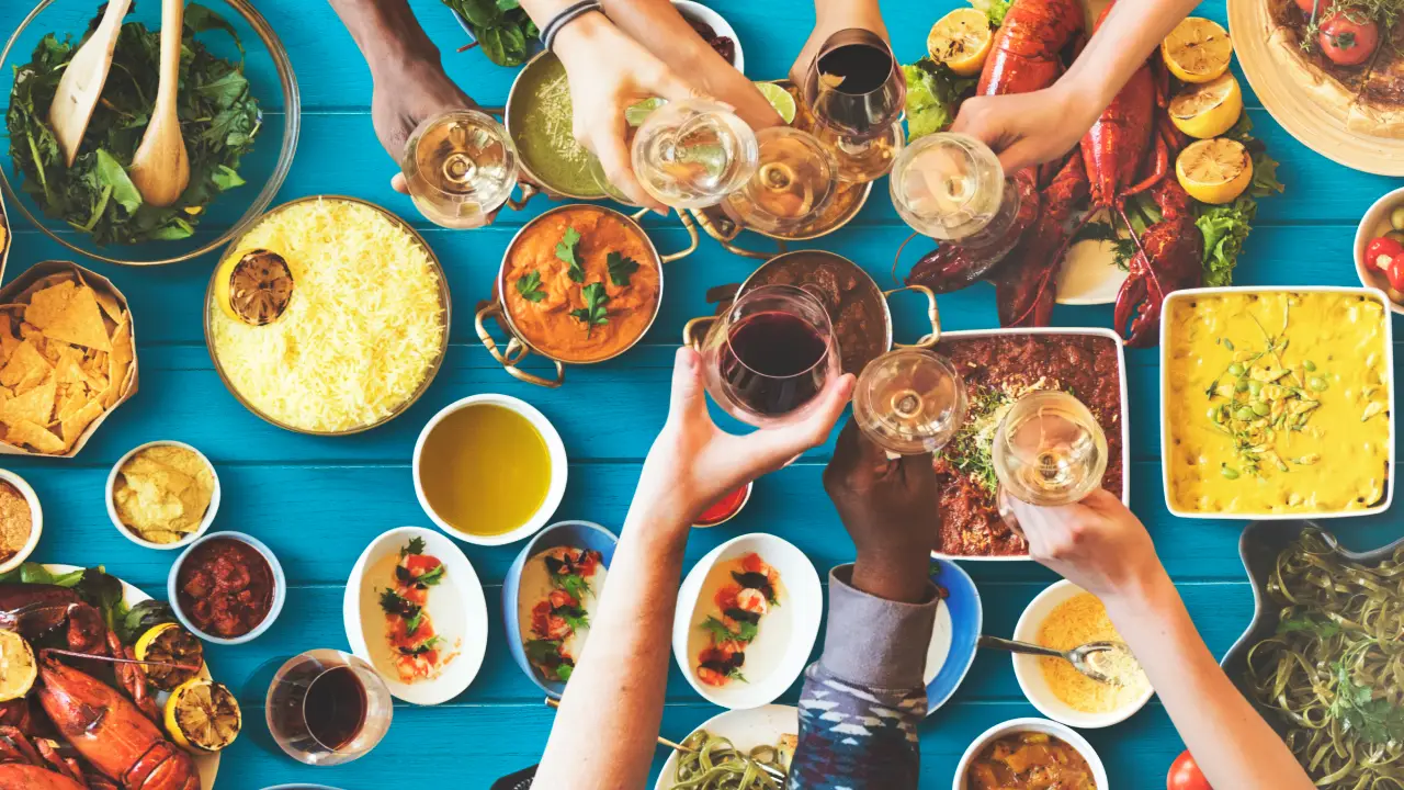 United Arab Emirates Food & Beverage (F&B) Consulting