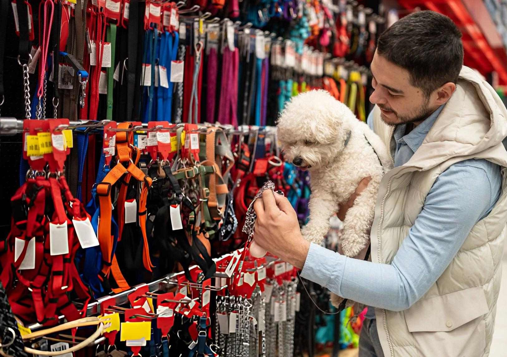 United Arab Emirates Pet Care Consulting