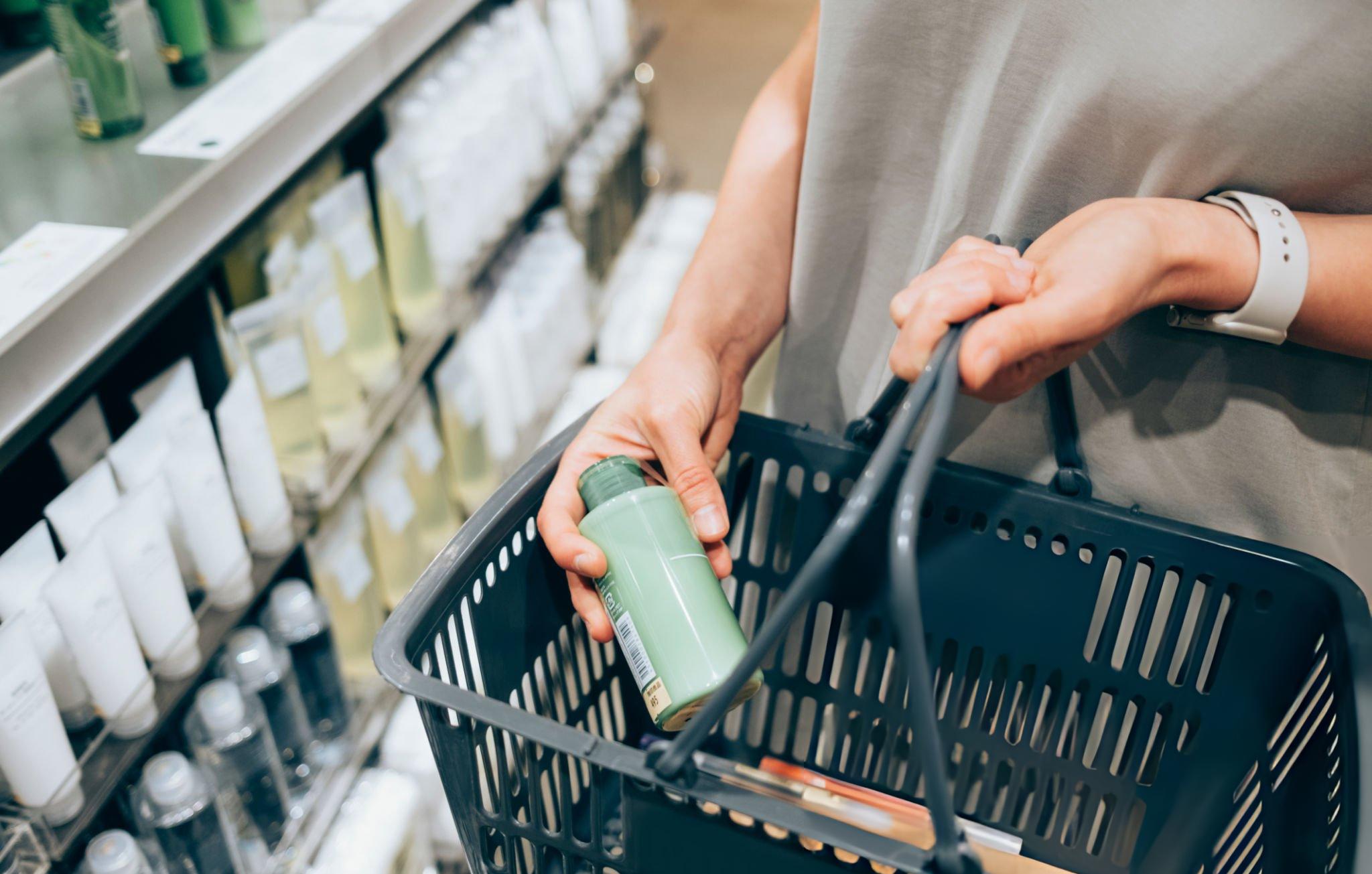 Netherlands Beauty Retail Consulting