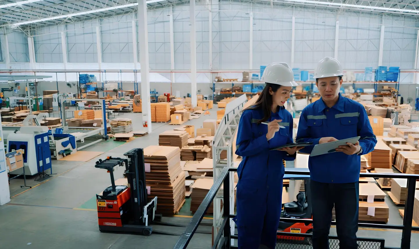 Cambodia Procurement Excellence Consulting