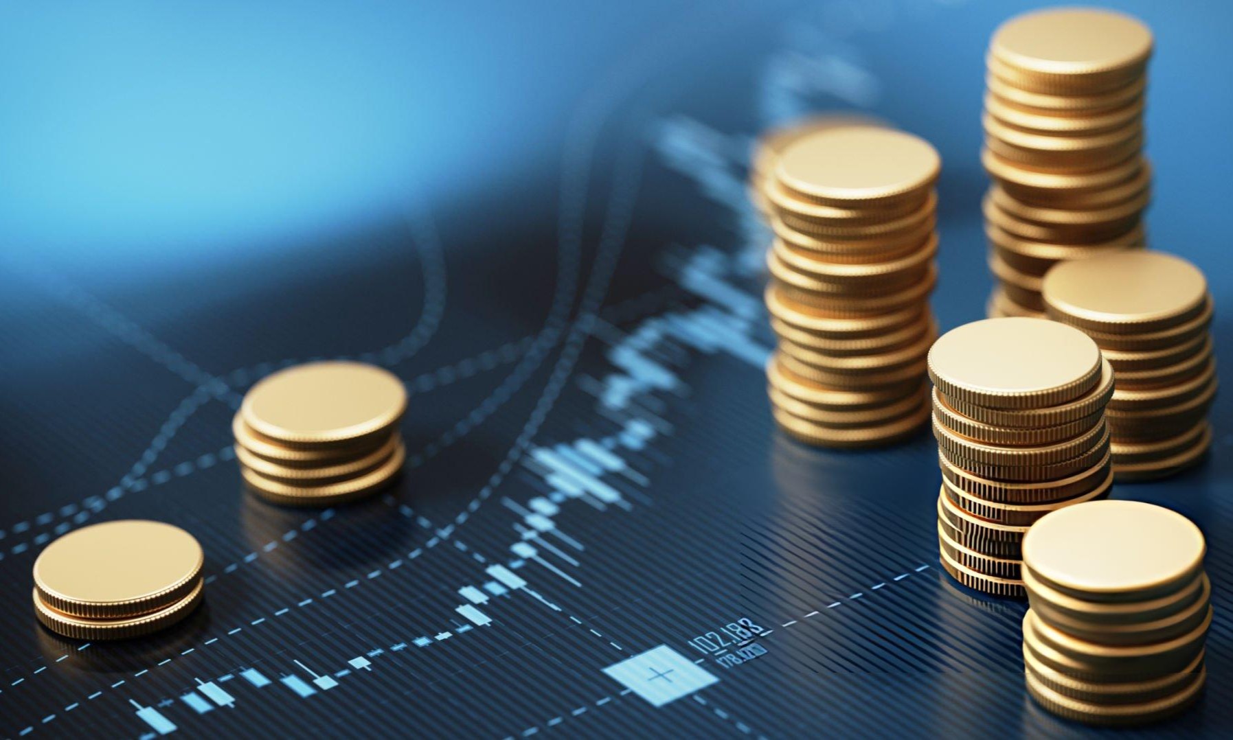 Asia Straight-Through Processing (STP) Consulting