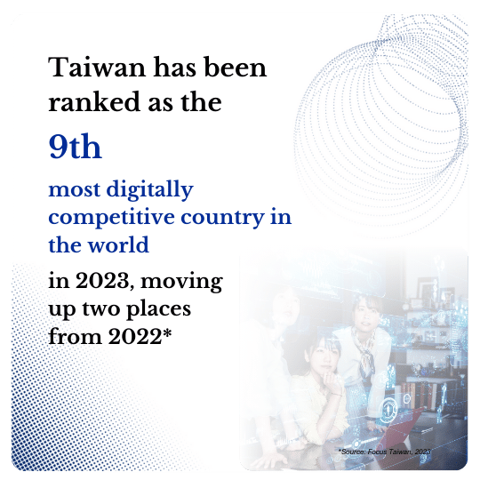 AI-Driven Forecasting & Analytics experts in Taiwan