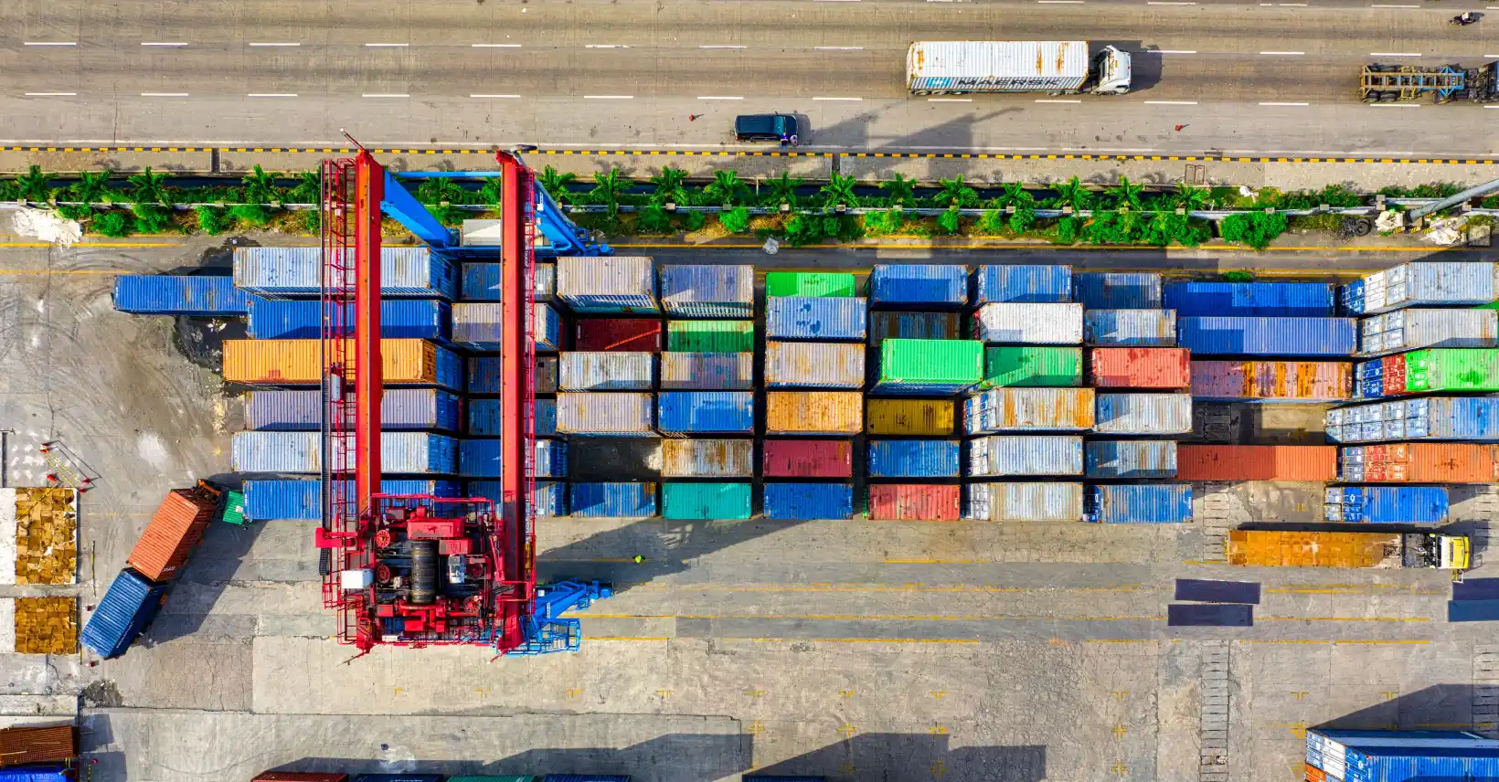 Vietnam Logistics Corridors Consulting