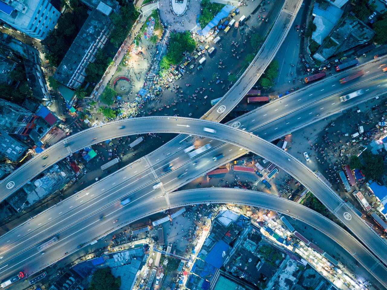 Europe Roads Consulting