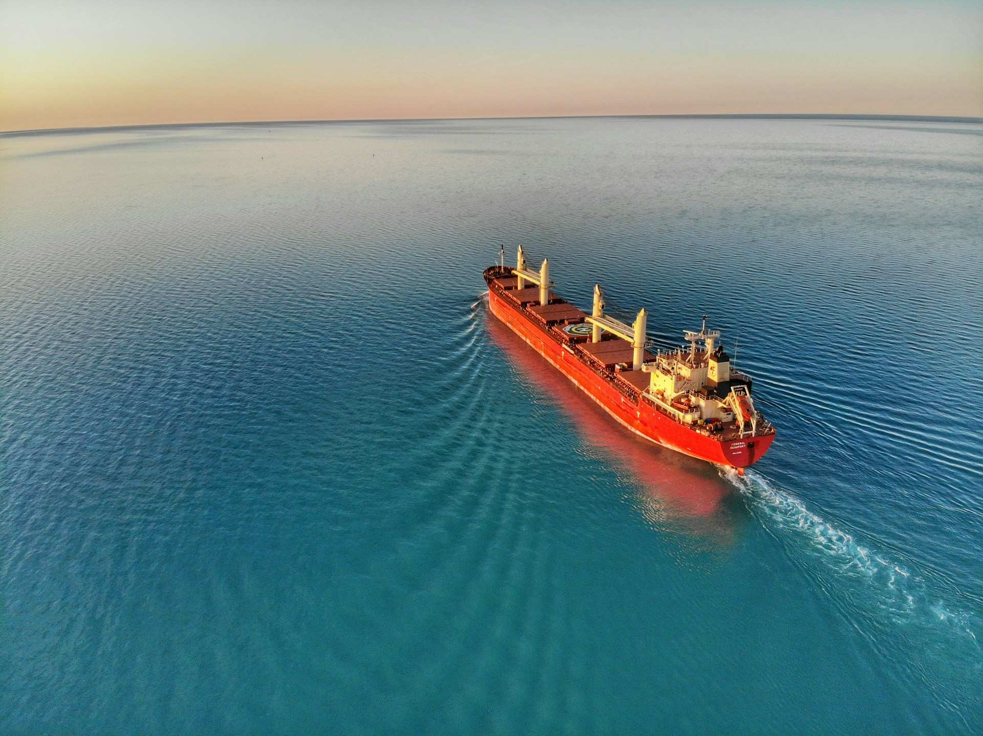 Germany Shipping & Maritime Consulting