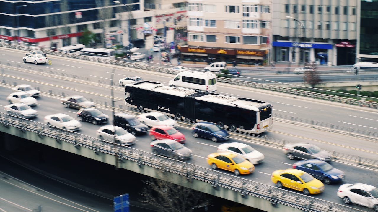 France Surface Transport Consulting