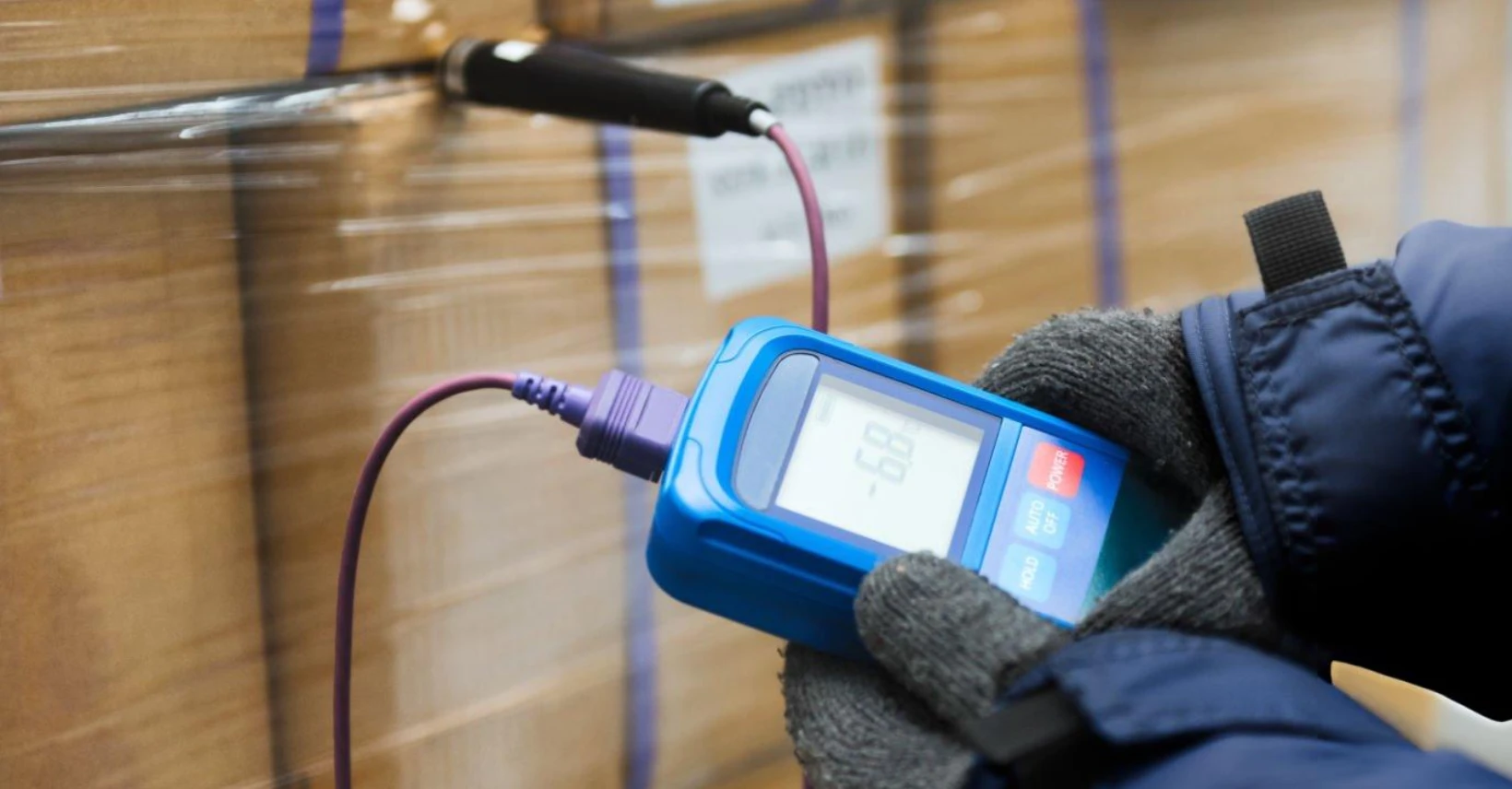 Asia Cold Storage Consulting
