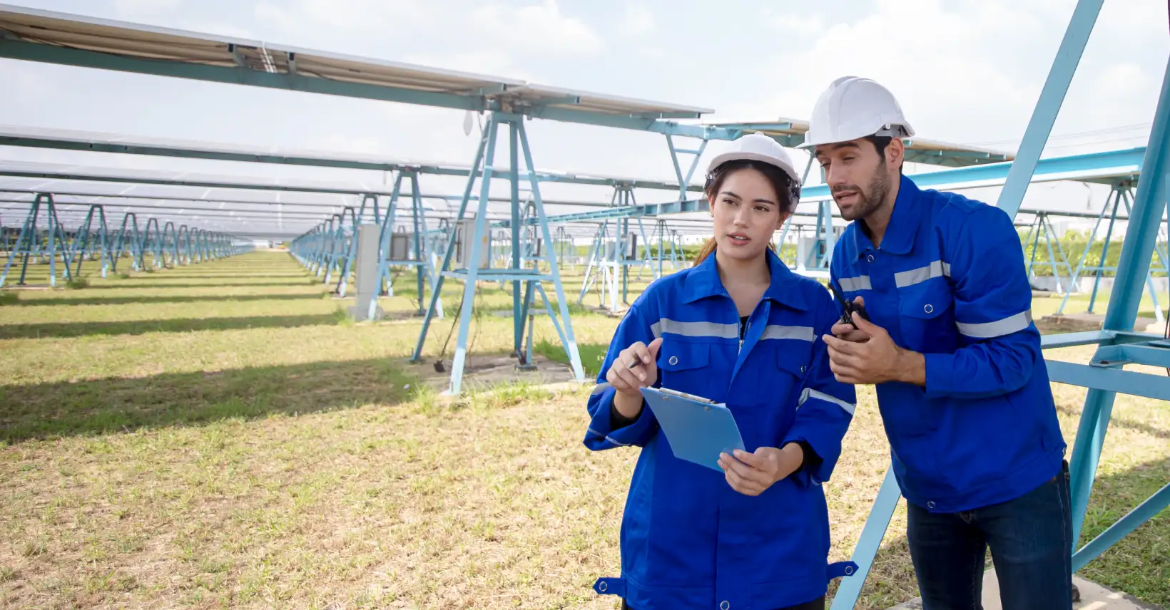 Chile Utilities Consulting