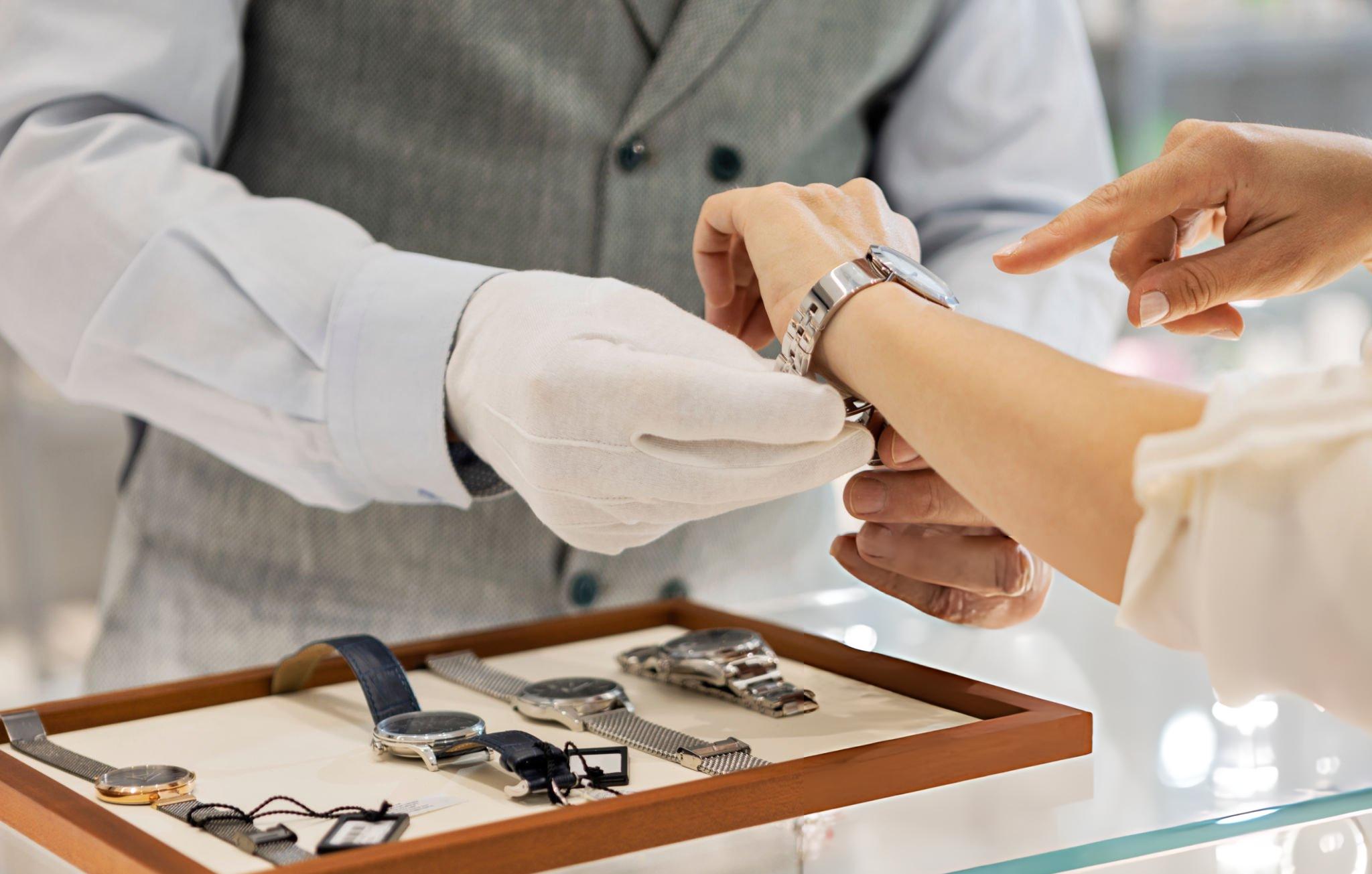 Asia Luxury Goods Consulting
