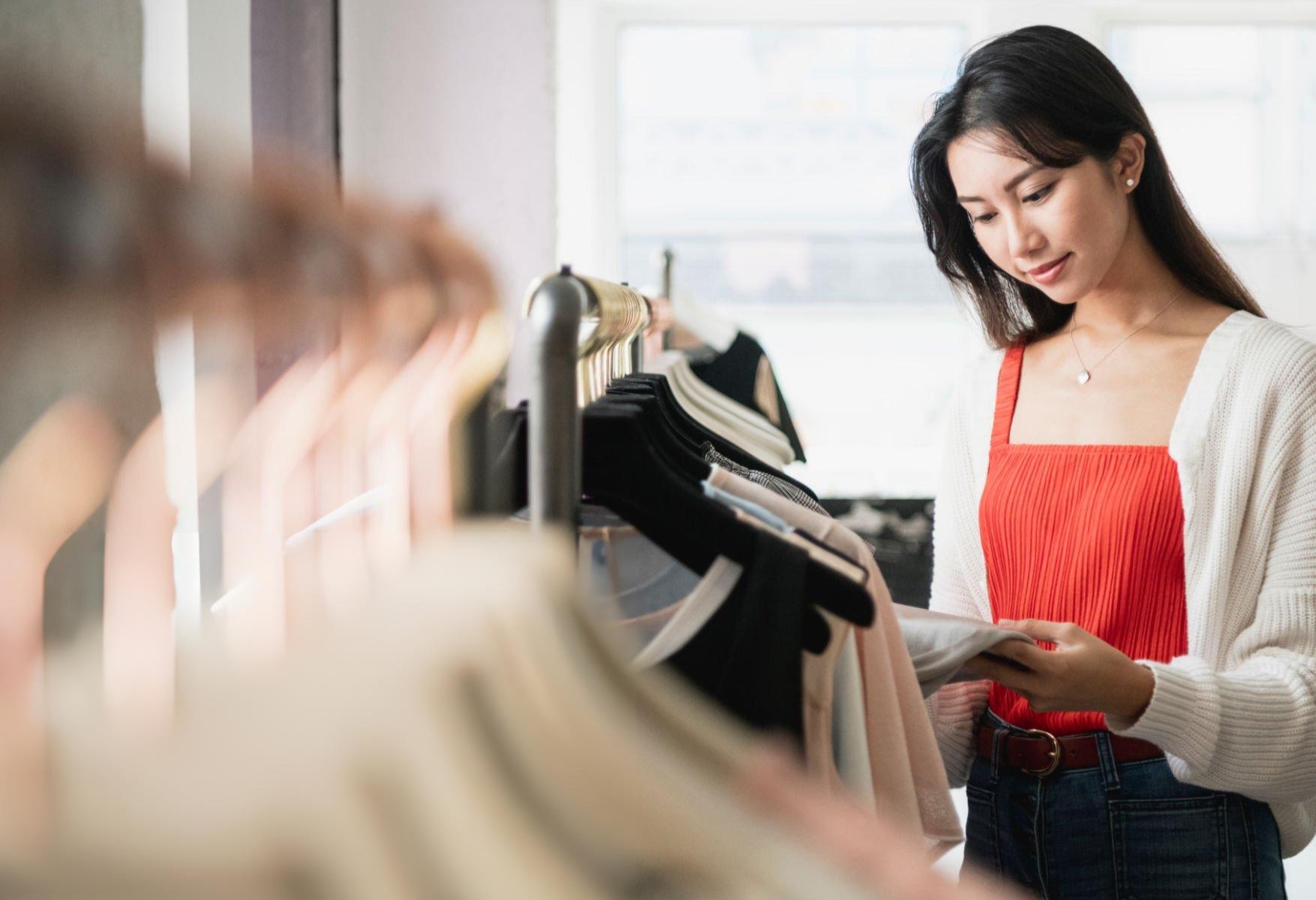 Asia Fashion & Apparel Retail Consulting