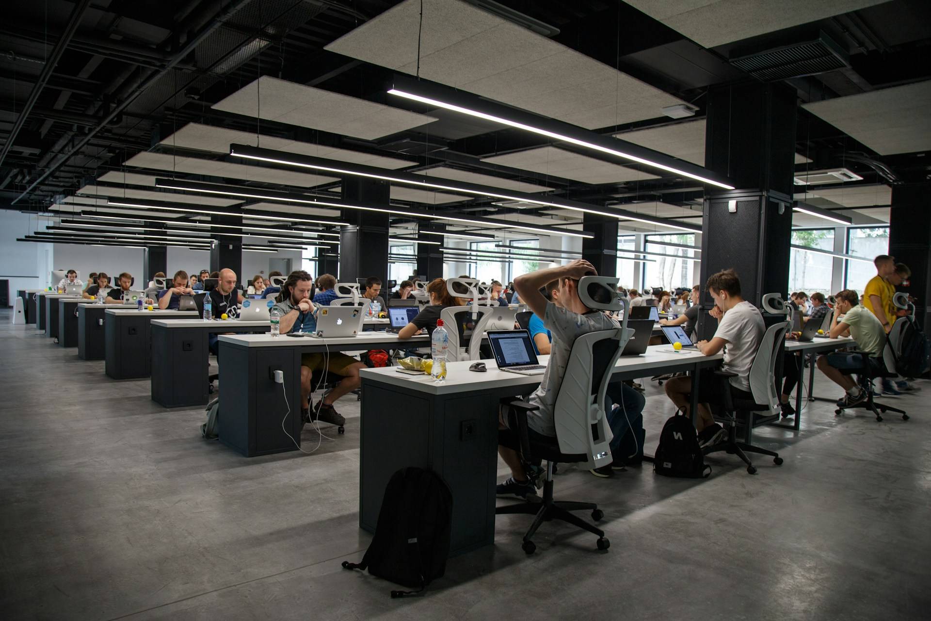 Asia Operations Transformation Consulting