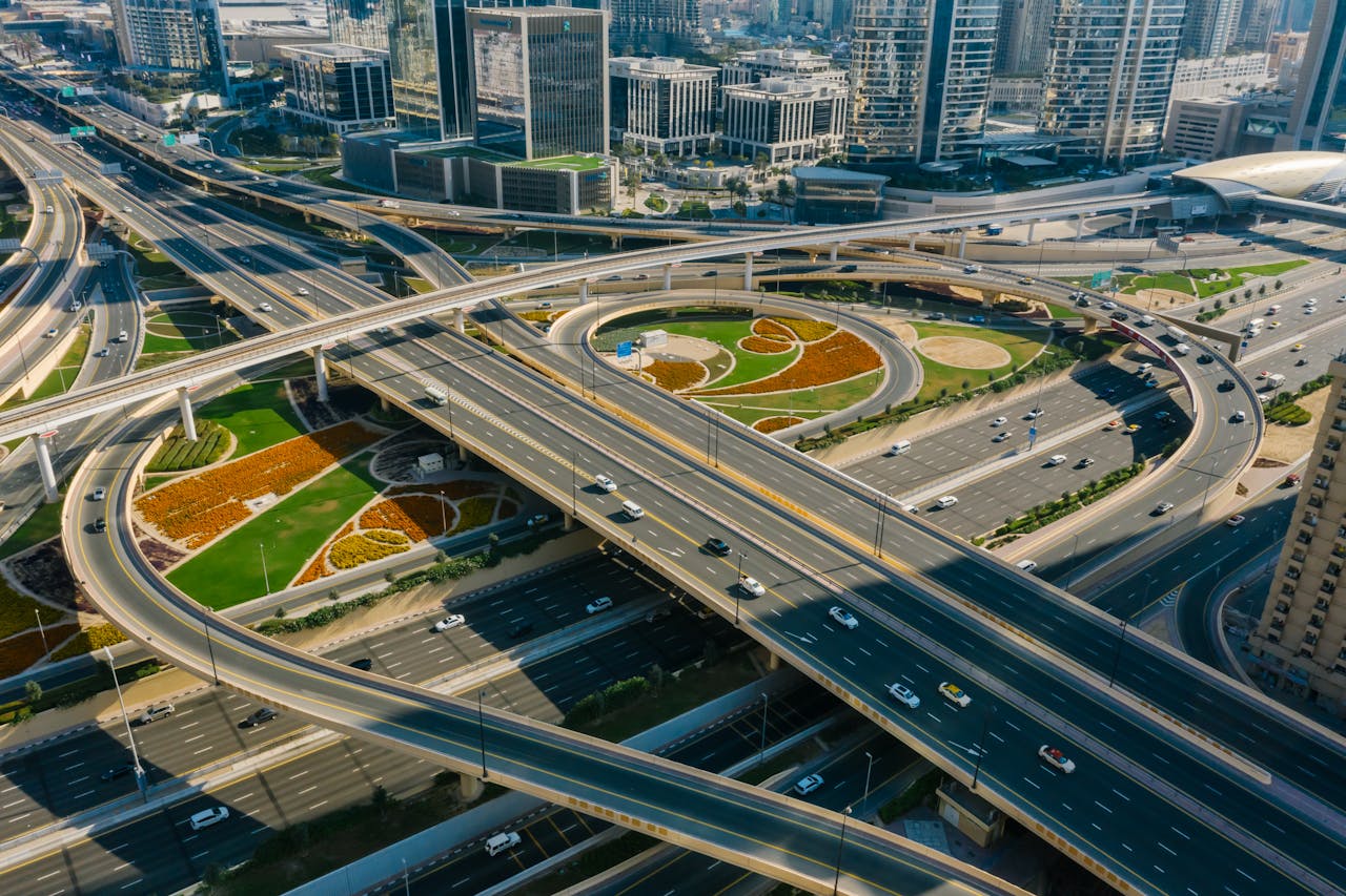 Asia Highways Consulting