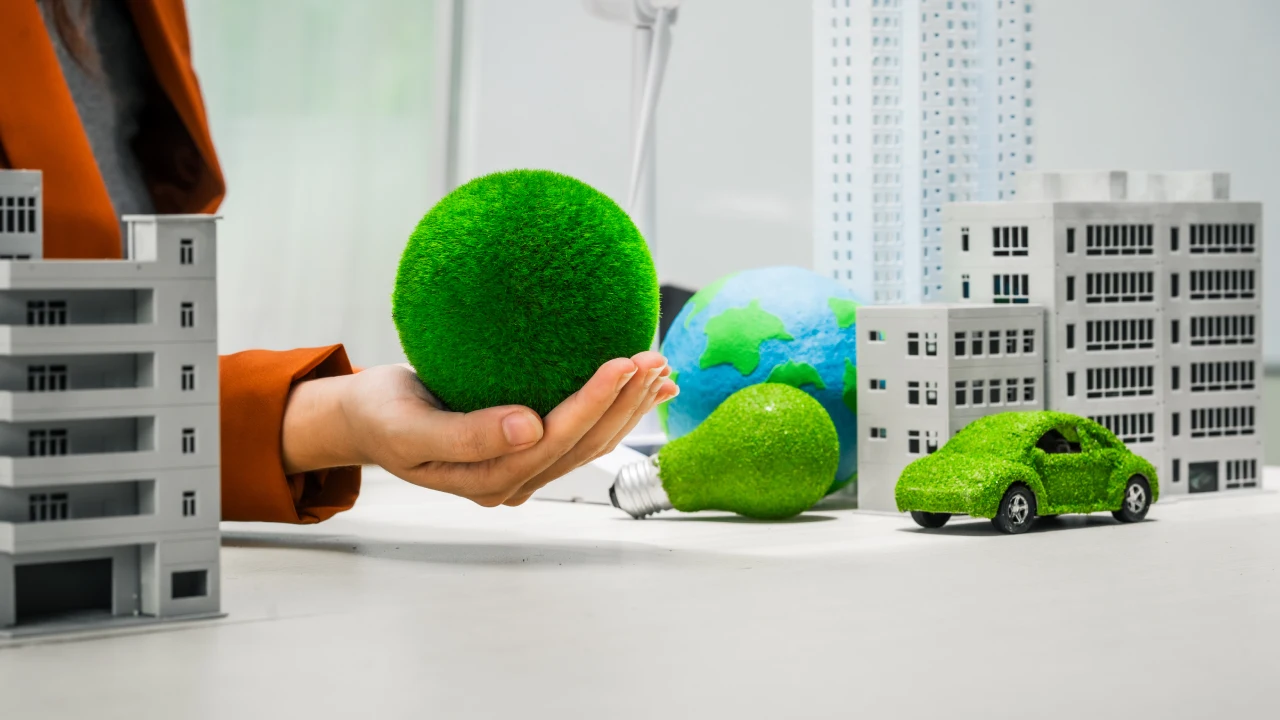 Asia Green Mobility Consulting
