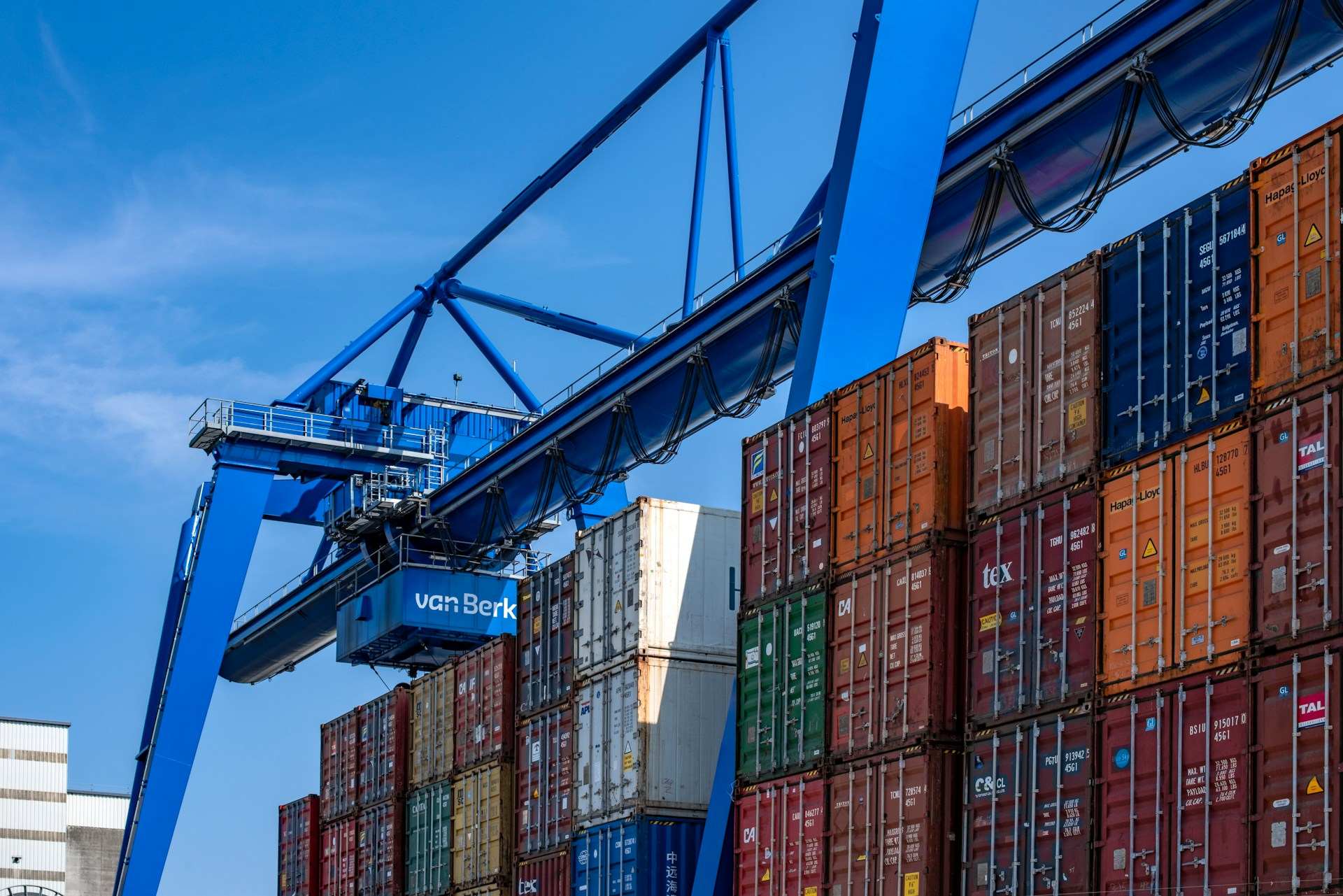 Asia Cargo Consulting