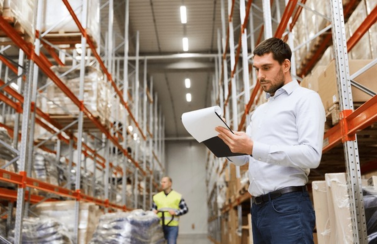 Asia Warehousing Consulting