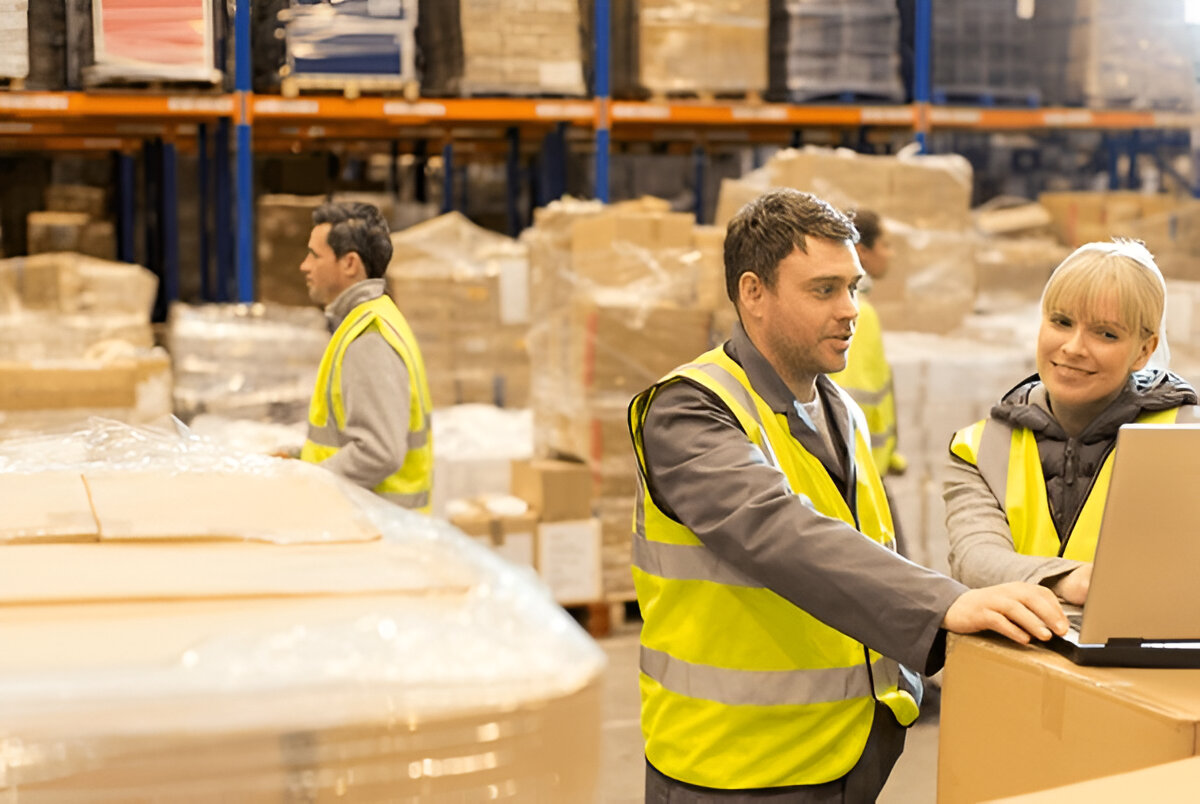Asia 4PL (Fourth Party logistics) Consulting