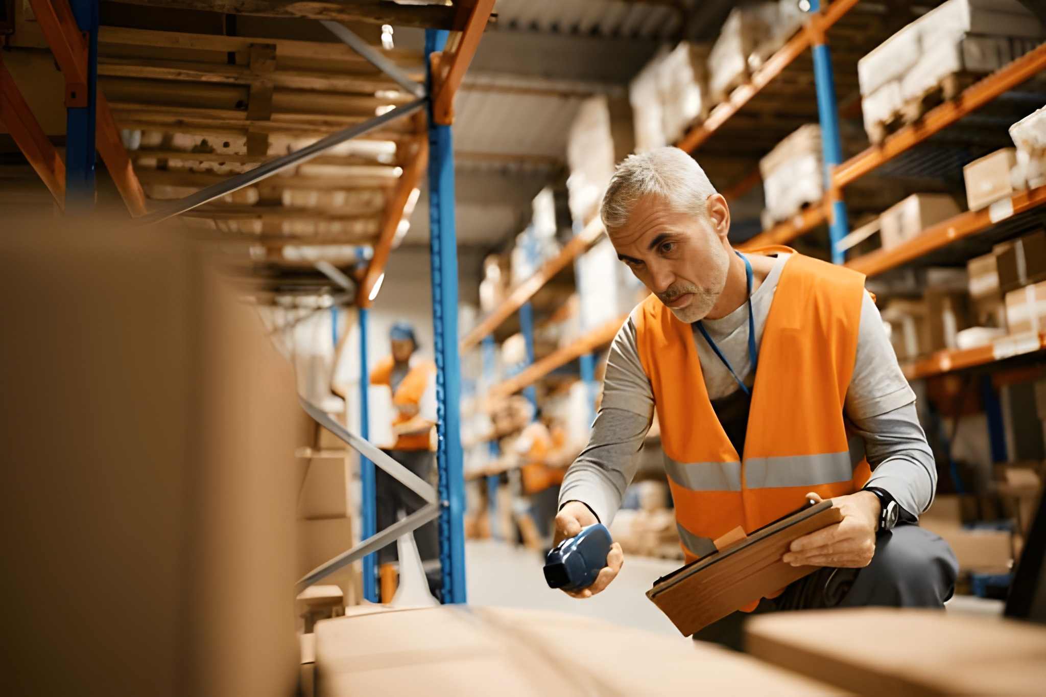 Asia Retail Fulfillment Solutions
