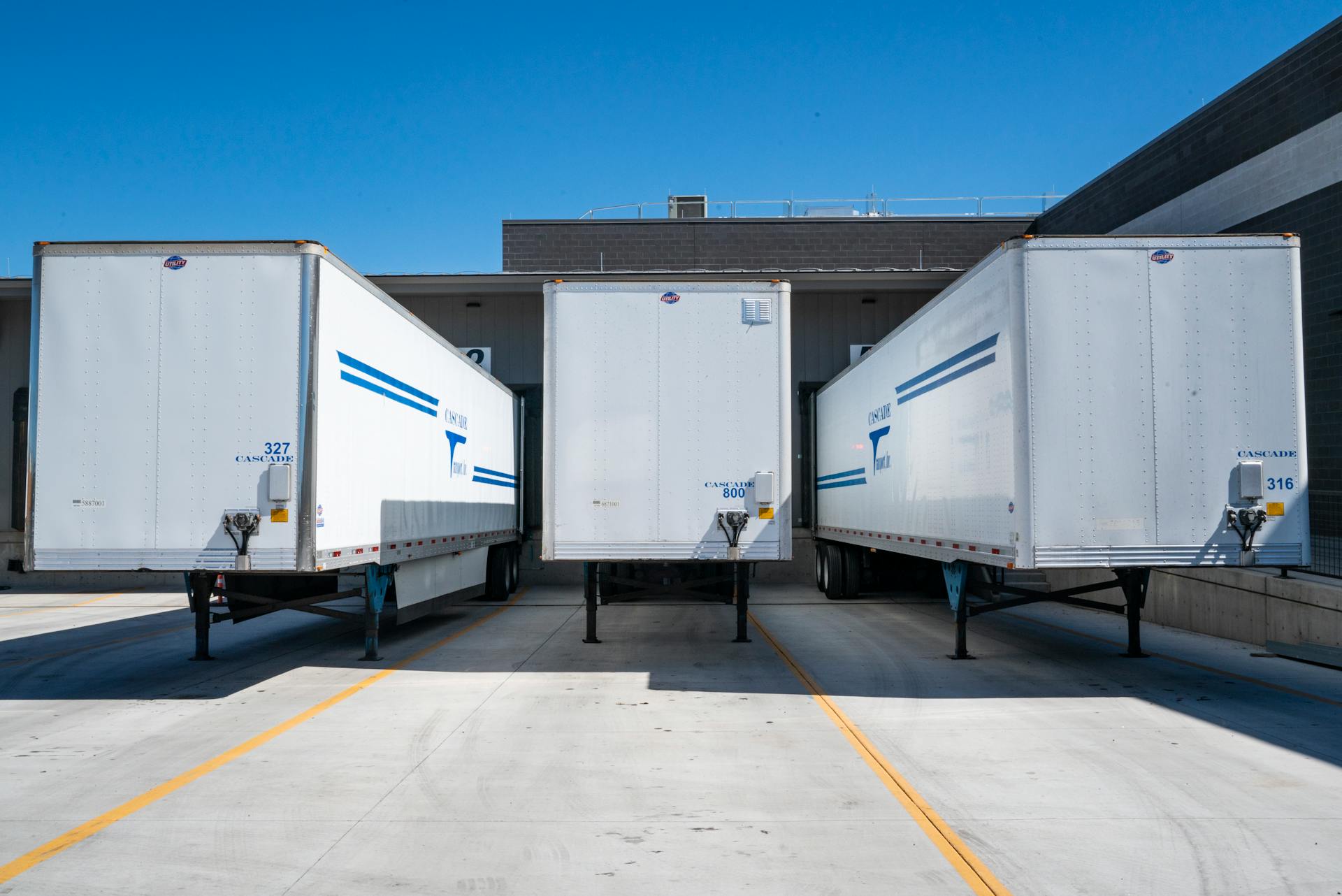 Asia Cold Chain Consulting
