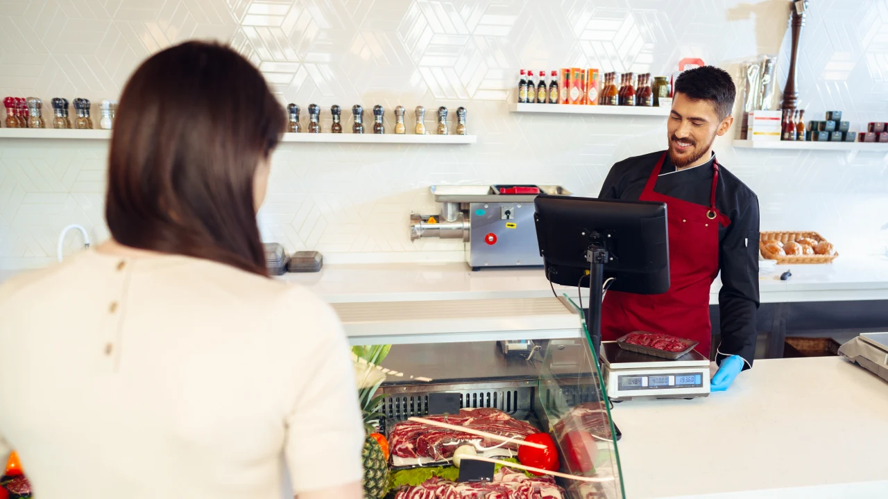 Asia QSR (Quick Service Restaurant) Consulting