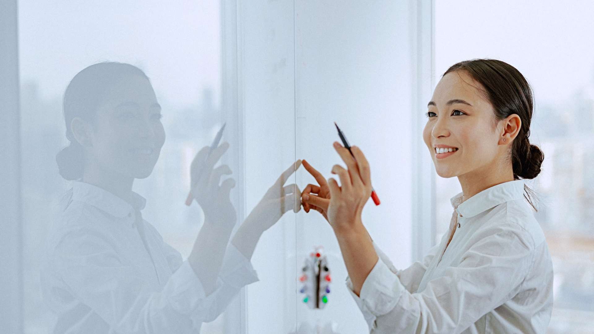 Asia Digital Sales Consulting