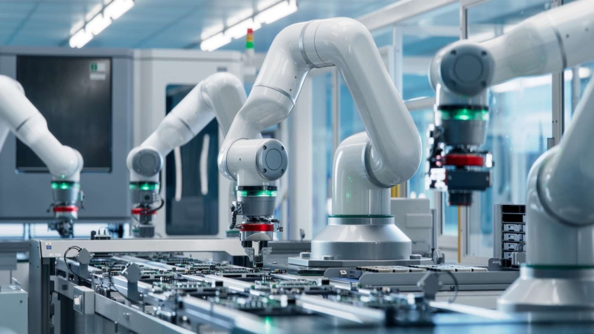 アジアロボットプロセスオートメーション (RPA)ソリューション