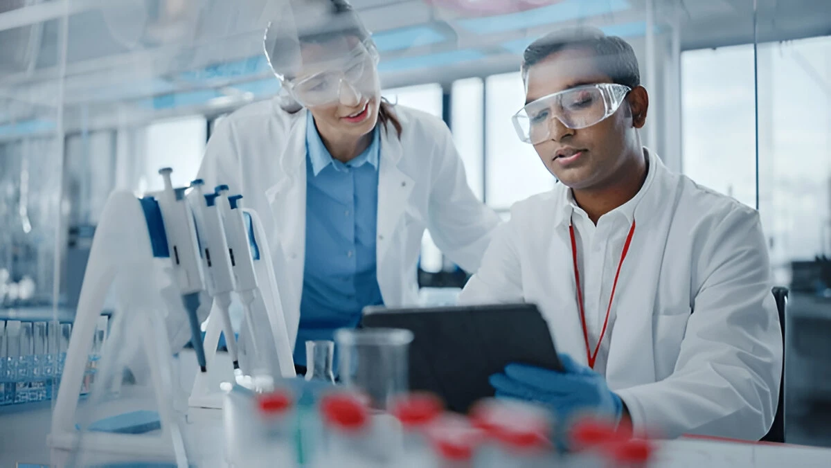 Asia Pharmaceutical Supply Chain Consulting