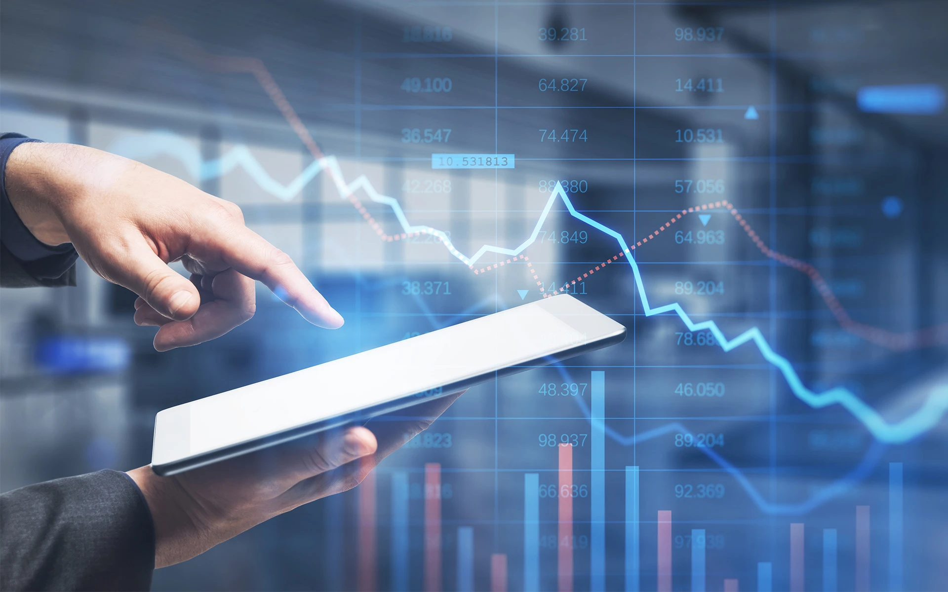Asia Tail Spend Management Solutions