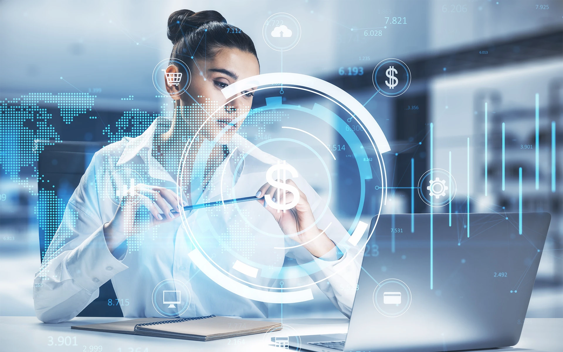 Asia Invoice Automation Solutions