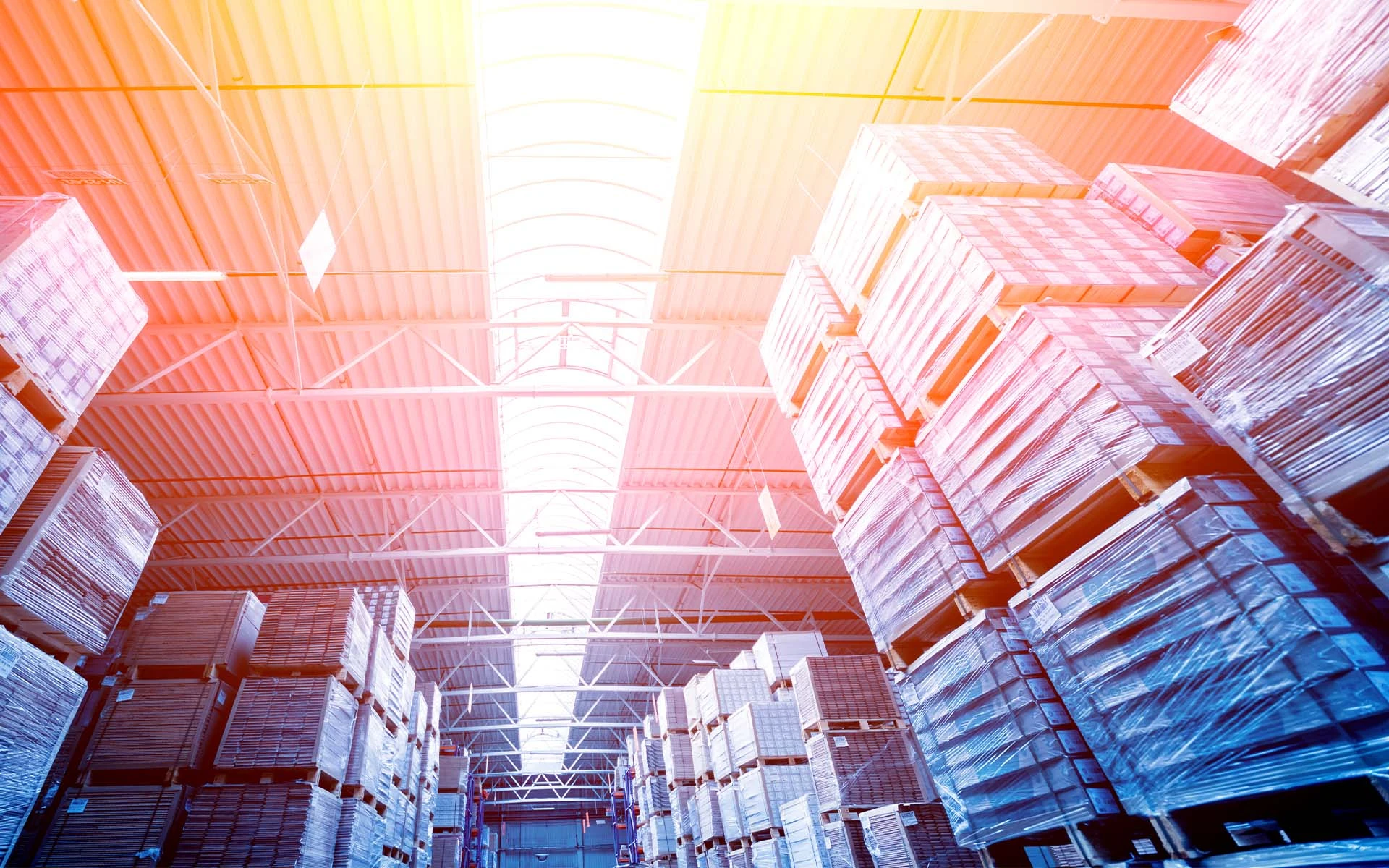 Asia Warehouse Optimization Consulting