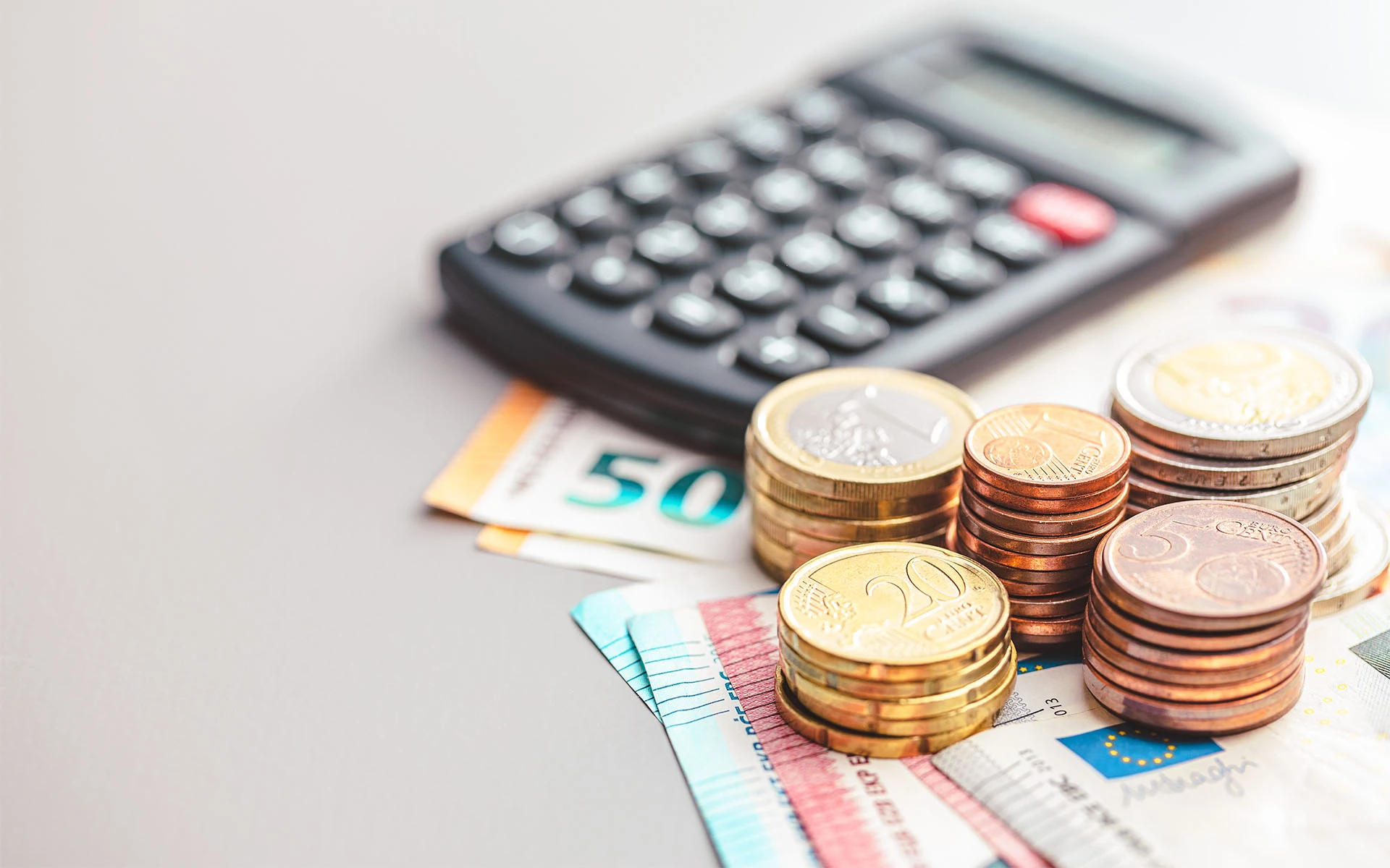 Asia Cost To Serve Consulting