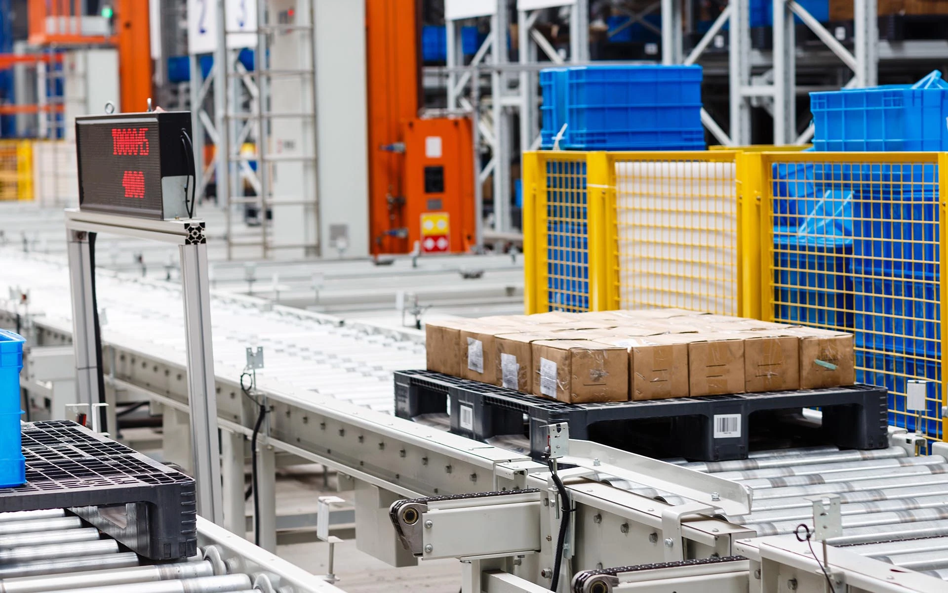 Asia Supplier Risk Assessment Service