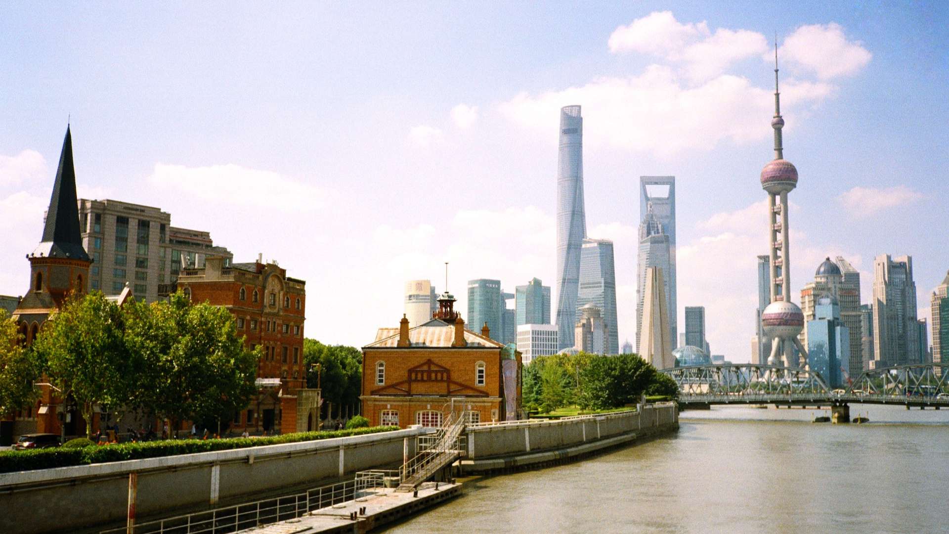 China Consulting