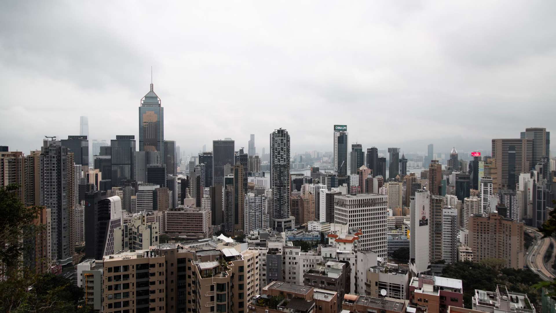 Greater China Consulting