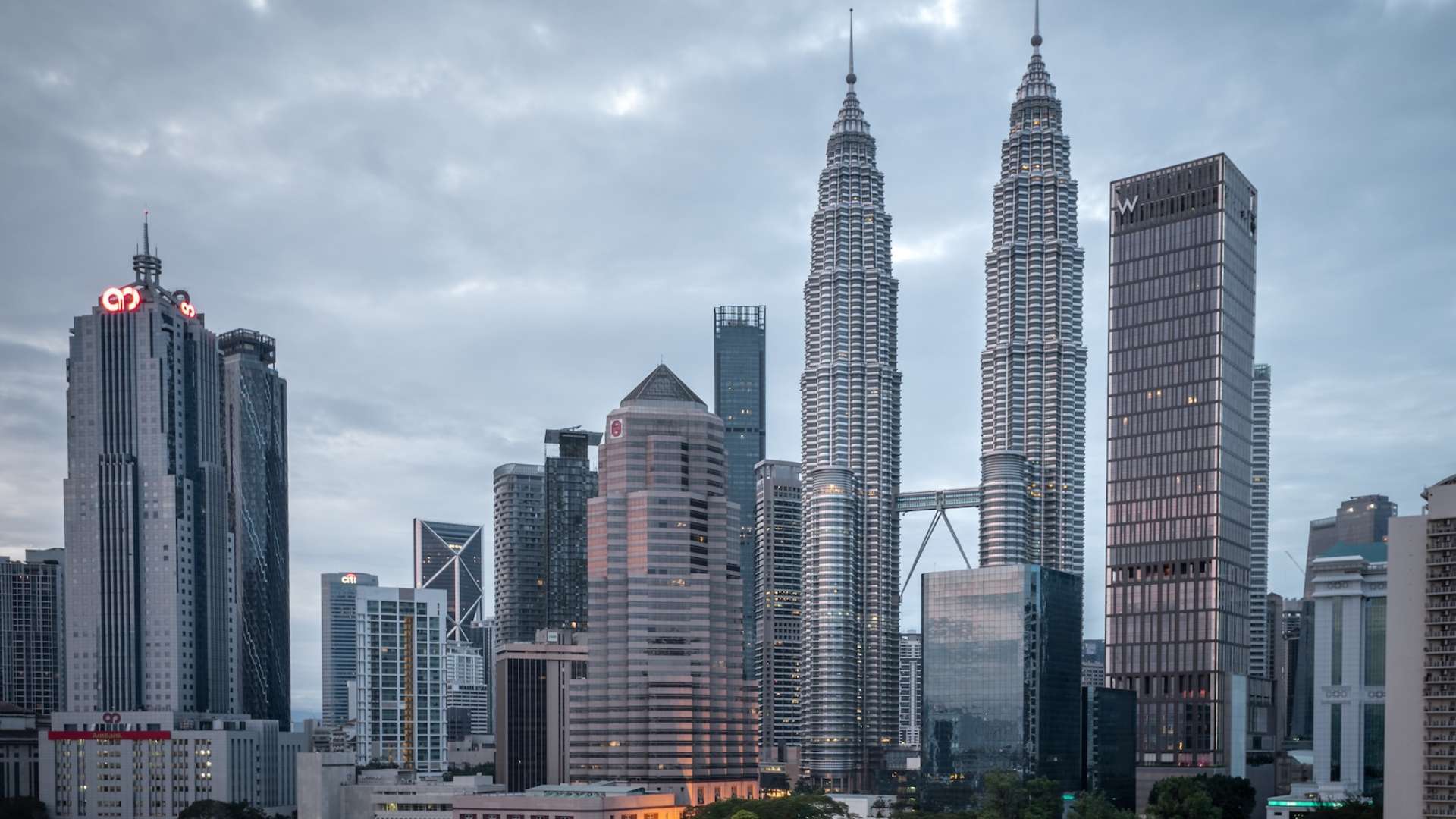 Malaysia Consulting