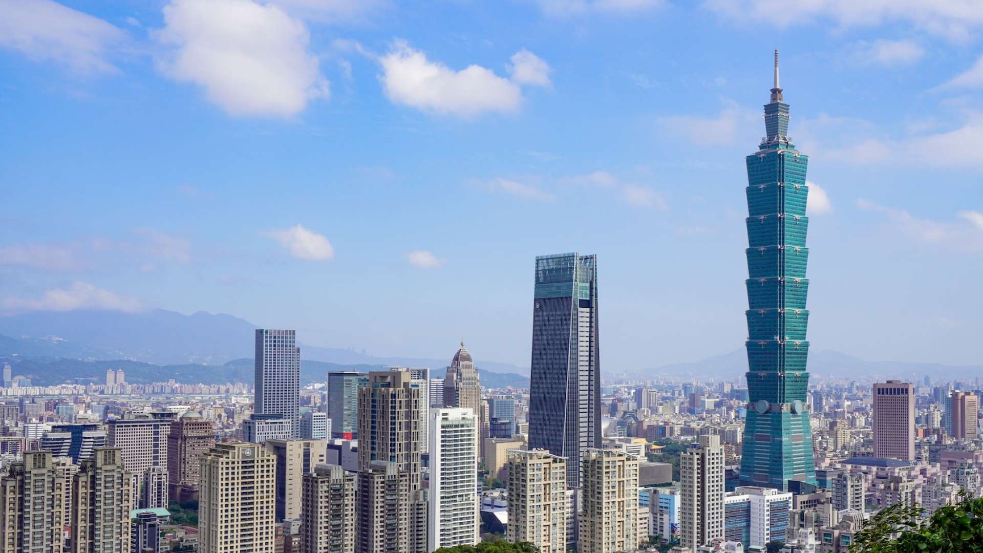 台湾 コンサルティング