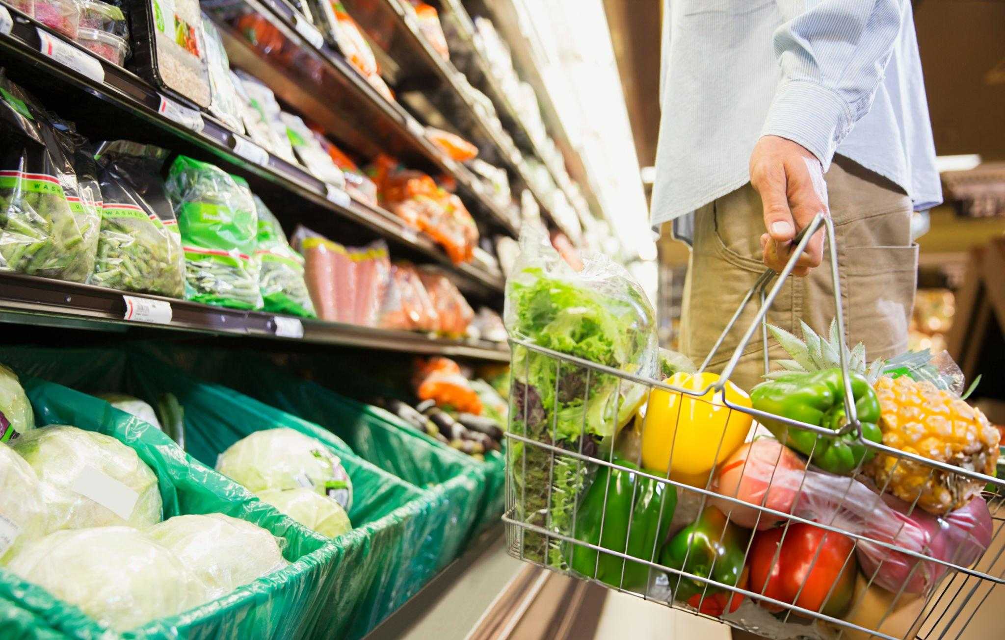 Hong Kong Grocery Retail Consulting