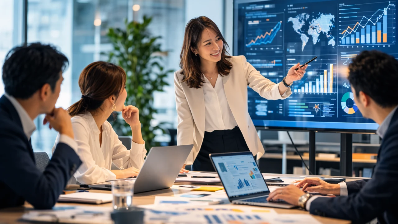Vietnam AI Automation Consulting