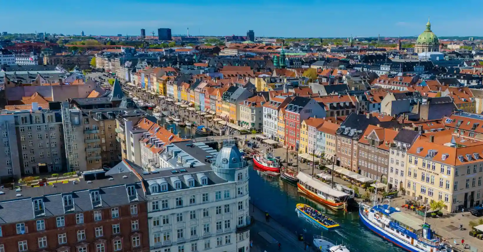 Europe Consulting