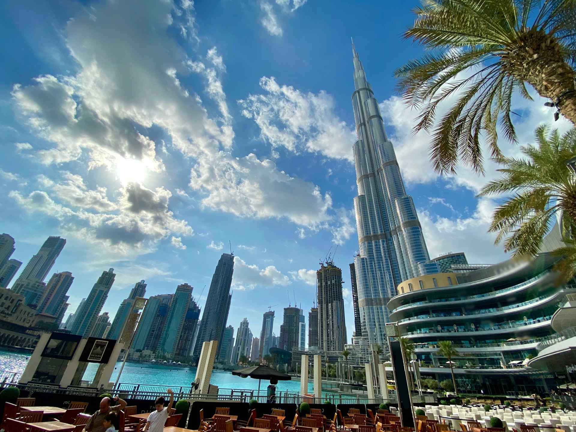 United Arab Emirates Consulting