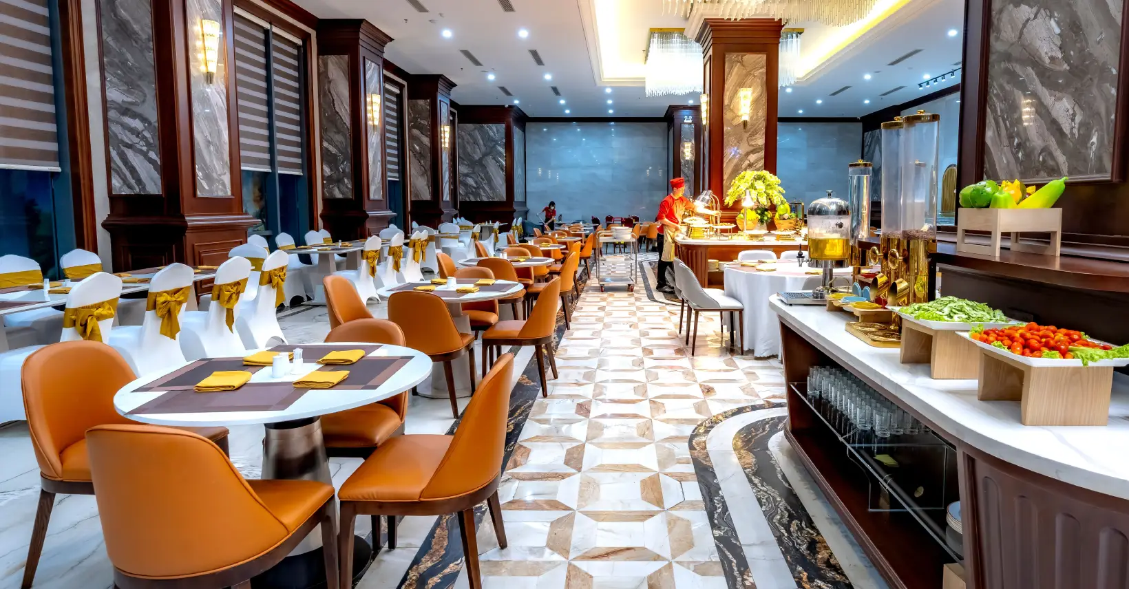 India Restaurant Consulting